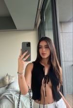 Escort Ibiza - BRUNELLA - Ibiza Tops